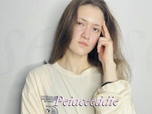 Peiaceeddie