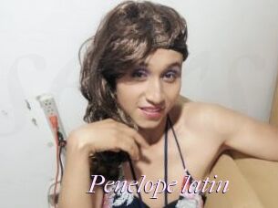 Penelope_latin