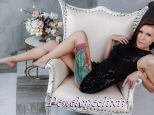 Penelopeelixir