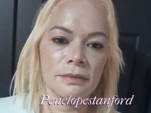 Penelopestanford