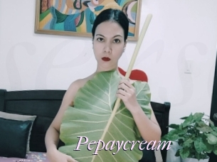 Pepaycream