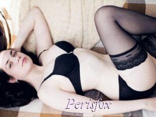 Perisfox