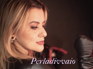 Perladivvaio