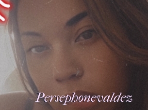 Persephonevaldez