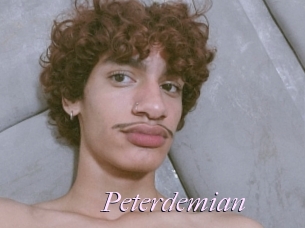 Peterdemian