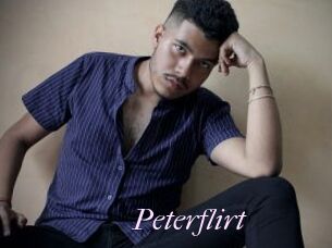 Peterflirt