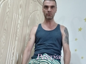 Peterjor
