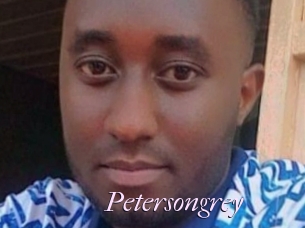 Petersongrey