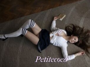 Petitecoed