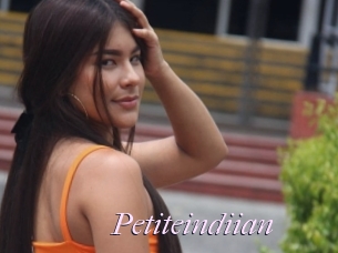 Petiteindiian