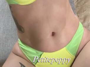 Petitepoppy