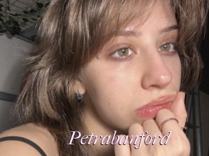 Petrabanford