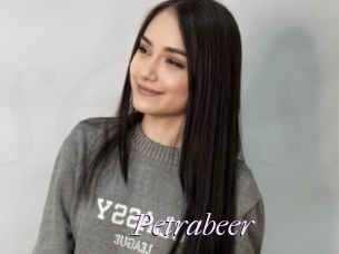 Petrabeer