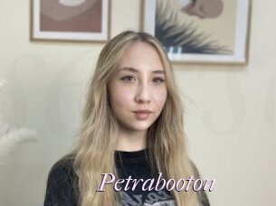 Petrabooton