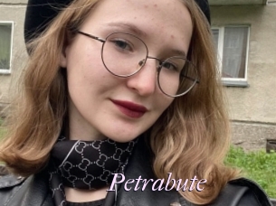 Petrabute