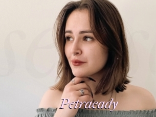 Petraeady