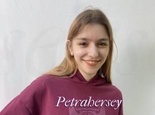 Petrahersey