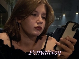 Pettyalixon