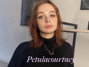 Petulacourtney