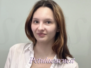 Petulaearnest