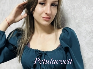 Petulaevett