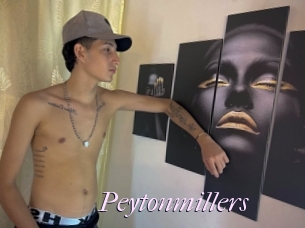 Peytonmillers