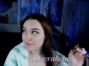Phierakein