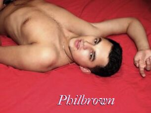 Philbrown
