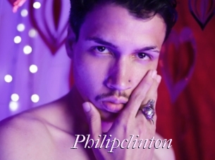 Philipclinton