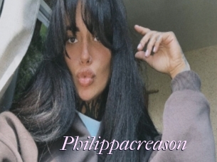 Philippacreason