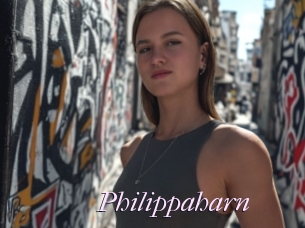 Philippaharn