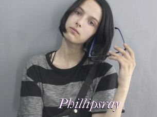 Phillipsray