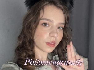 Philomenacaudle