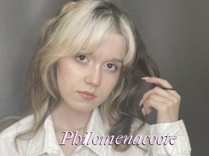 Philomenacoote