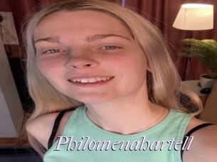 Philomenahartell
