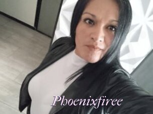 Phoenixfiree