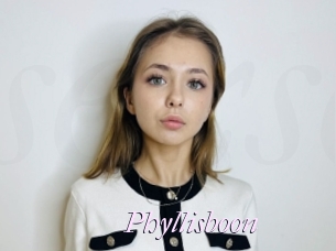 Phyllisboon