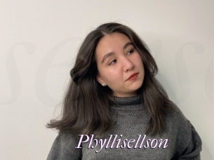Phyllisellson
