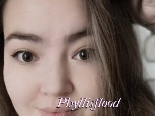 Phyllisflood