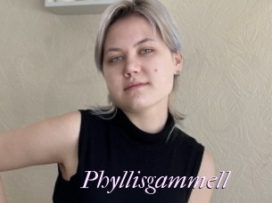 Phyllisgammell