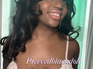 Piercedblackdoll