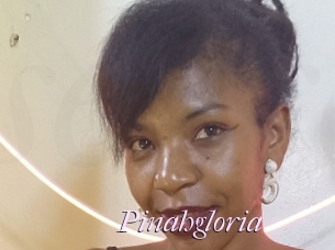 Pinahgloria
