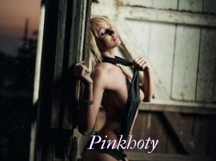 Pinkhoty
