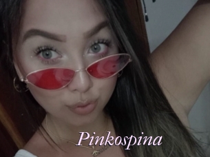 Pinkospina