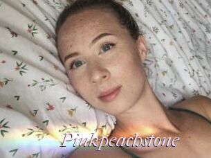 Pinkpeachstone