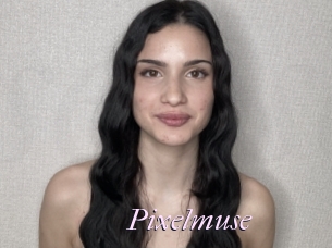 Pixelmuse