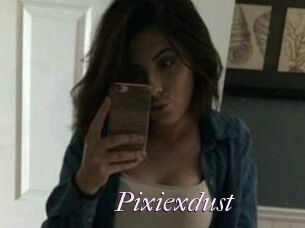 Pixiexdust