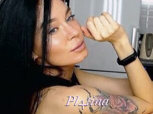 Pl4tina