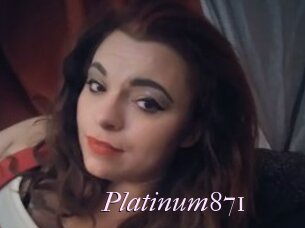 Platinum871