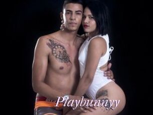 Playbunnyy